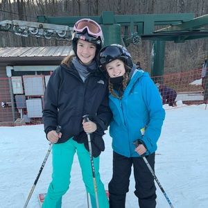 Meet your Posher, Madelyn